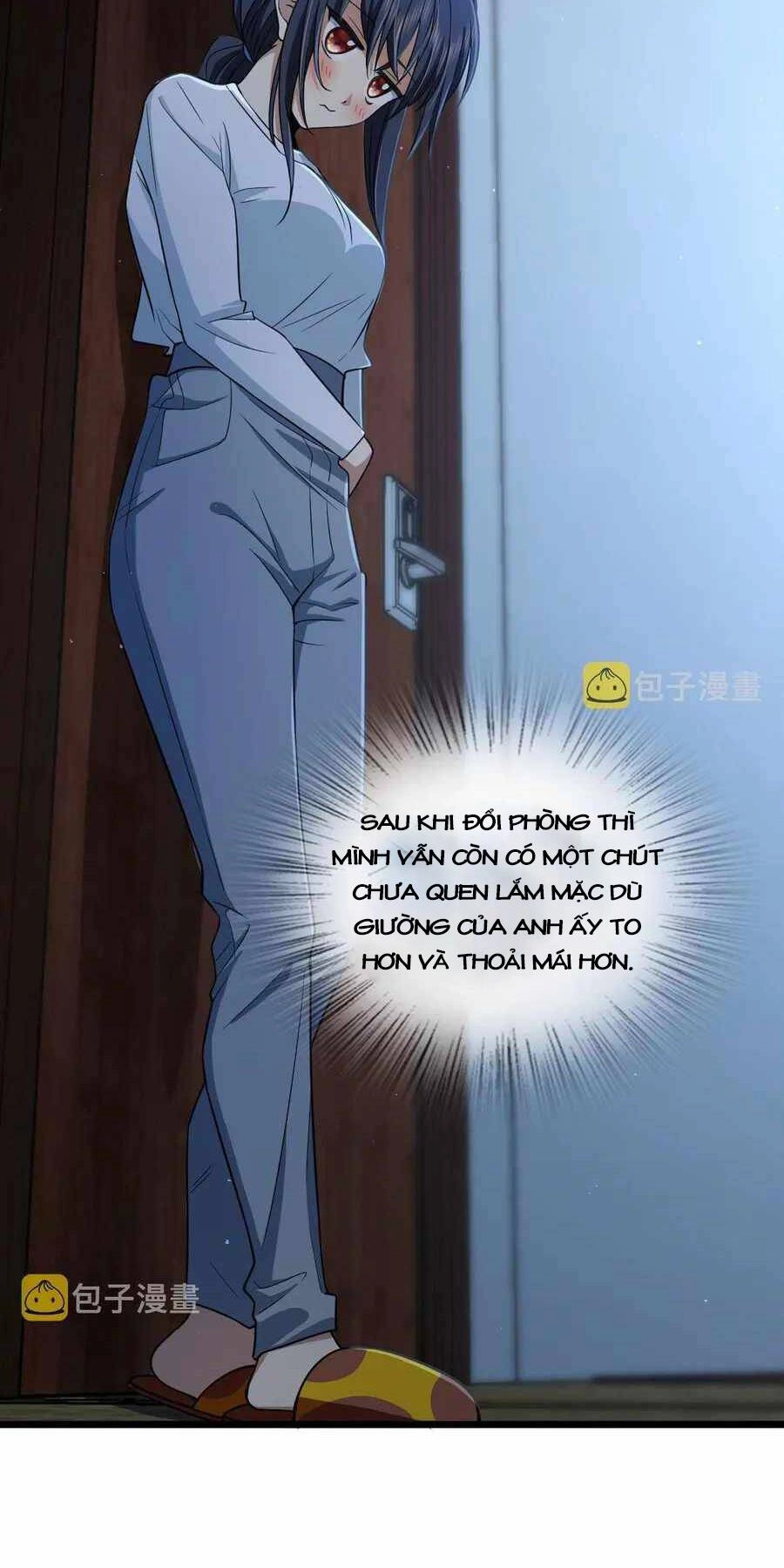 Bà Xã Nhà Tôi Đến Từ Ngàn Năm Trước Chapter 114 - 34