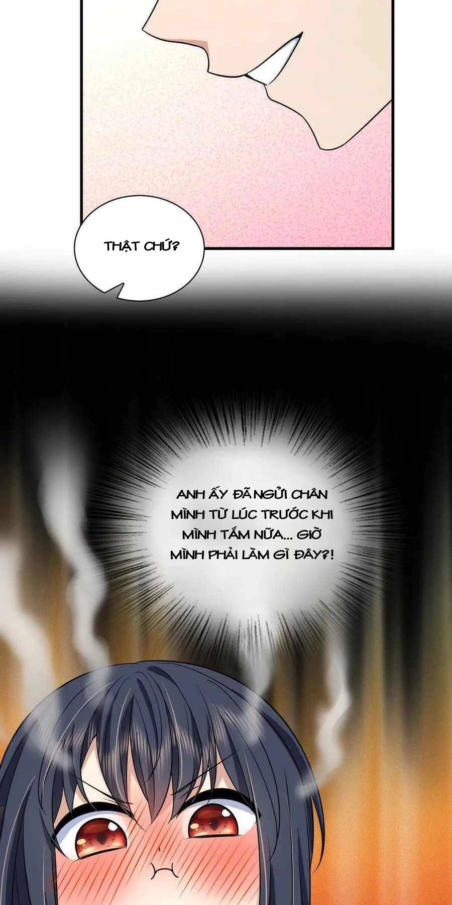 Bà Xã Nhà Tôi Đến Từ Ngàn Năm Trước Chapter 114 - 40