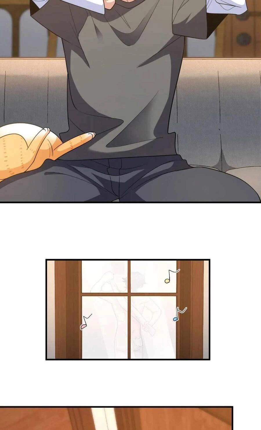 Bà Xã Nhà Tôi Đến Từ Ngàn Năm Trước Chapter 115 - 16