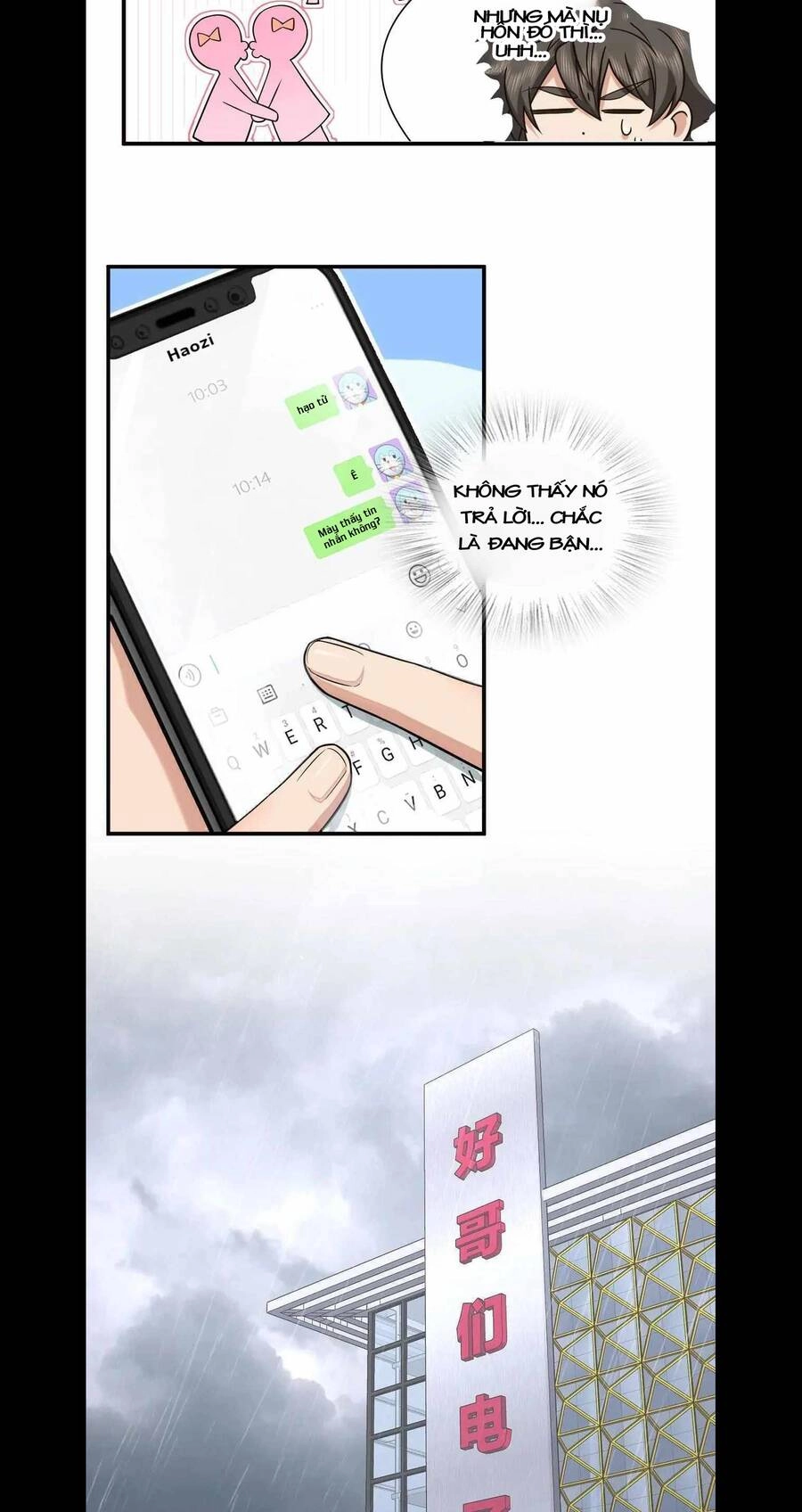 Bà Xã Nhà Tôi Đến Từ Ngàn Năm Trước Chapter 115 - 30