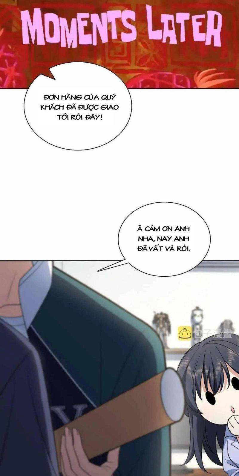 Bà Xã Nhà Tôi Đến Từ Ngàn Năm Trước Chapter 116 - 6