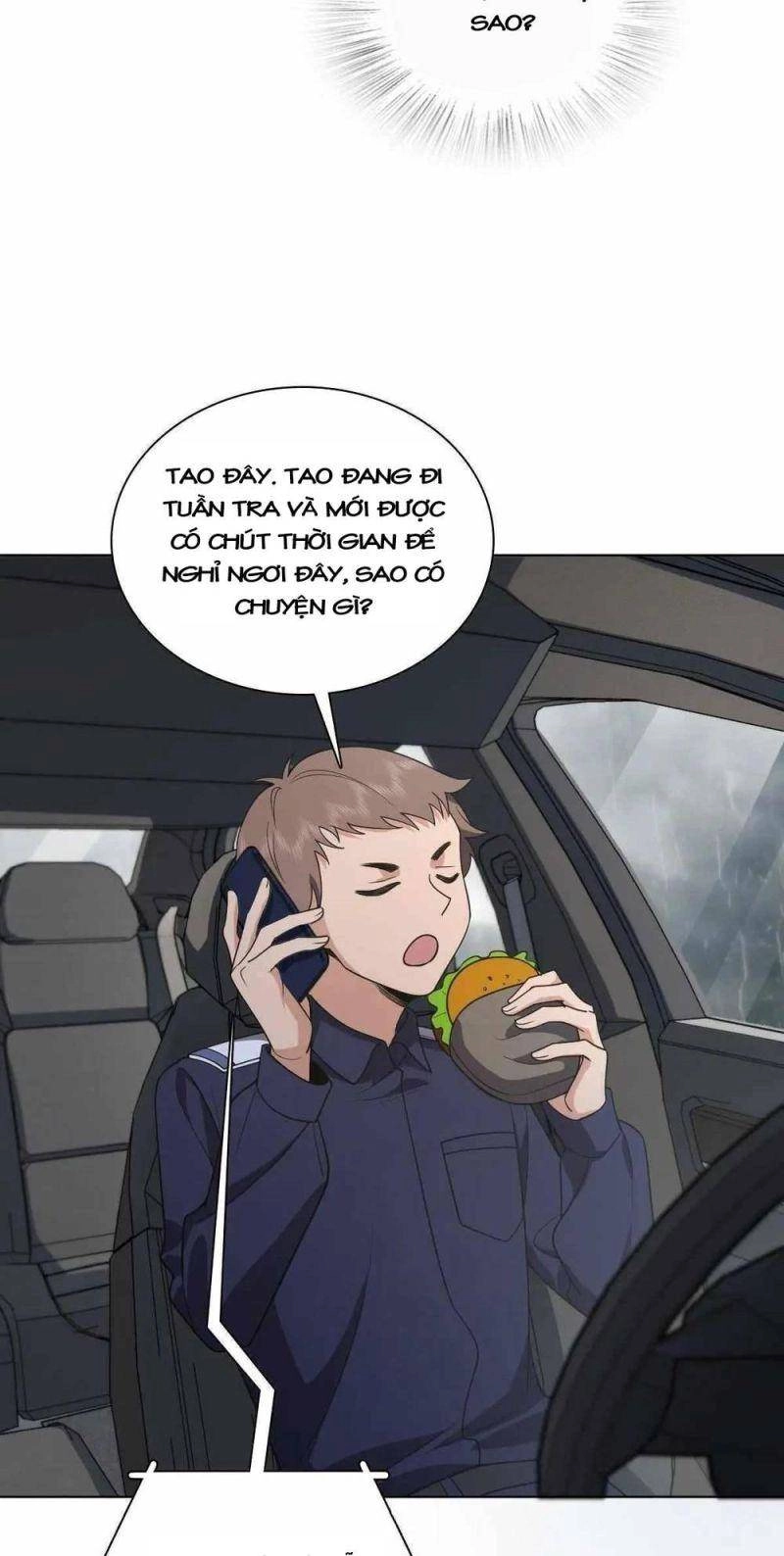 Bà Xã Nhà Tôi Đến Từ Ngàn Năm Trước Chapter 116 - 9