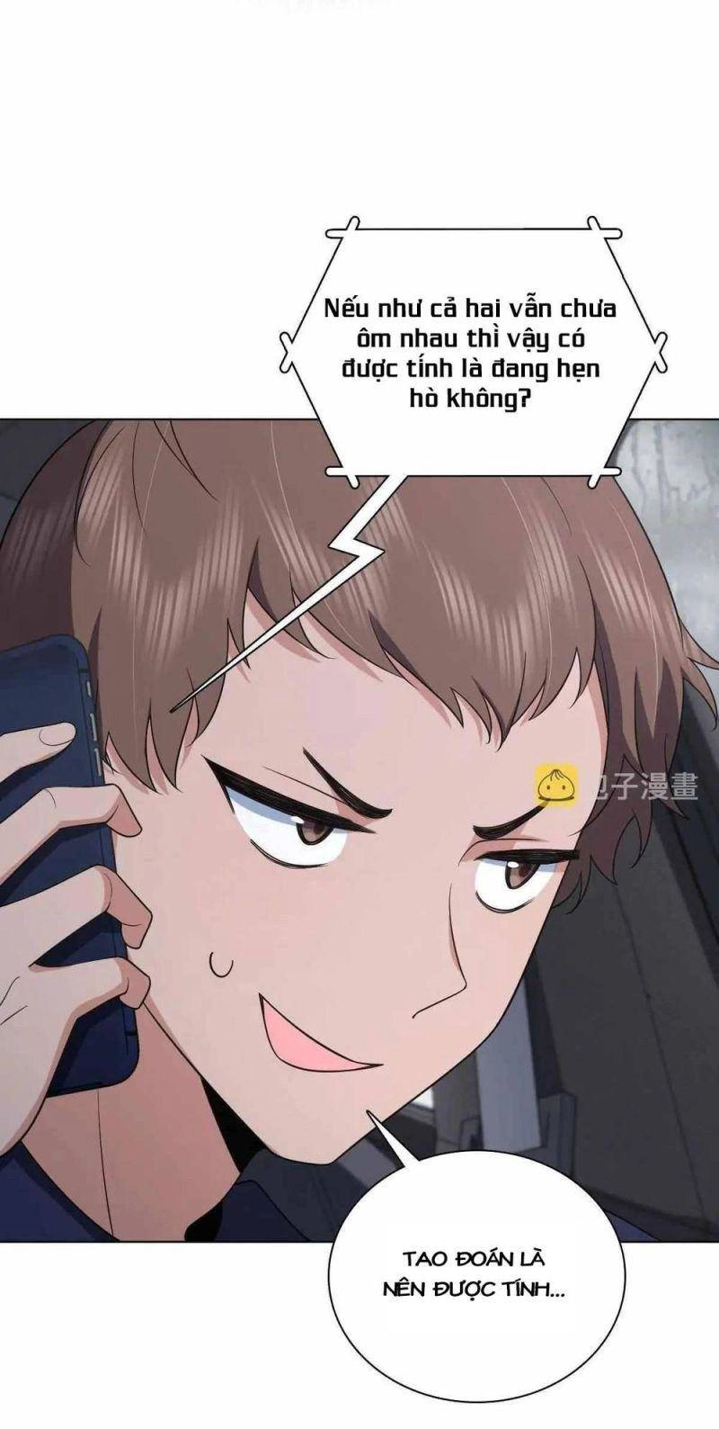 Bà Xã Nhà Tôi Đến Từ Ngàn Năm Trước Chapter 116 - 17