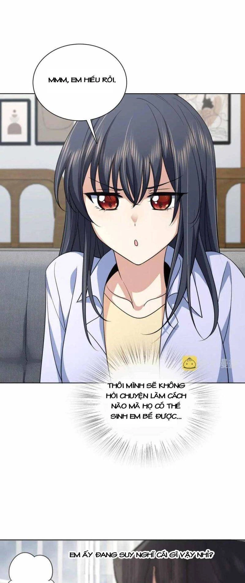 Bà Xã Nhà Tôi Đến Từ Ngàn Năm Trước Chapter 116 - 33