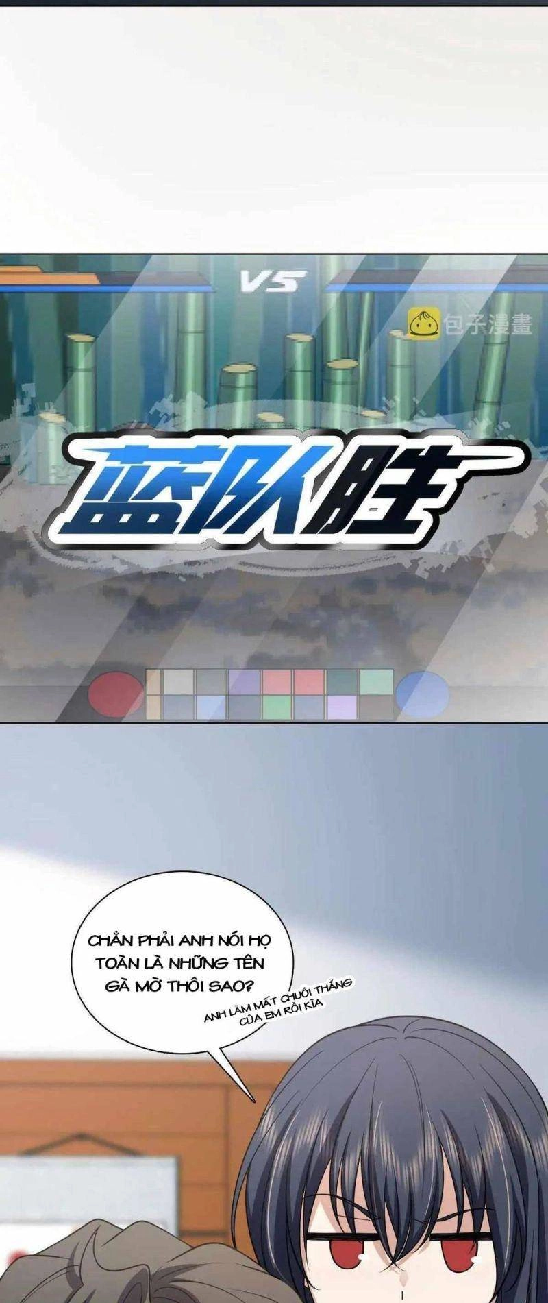 Bà Xã Nhà Tôi Đến Từ Ngàn Năm Trước Chapter 116 - 37