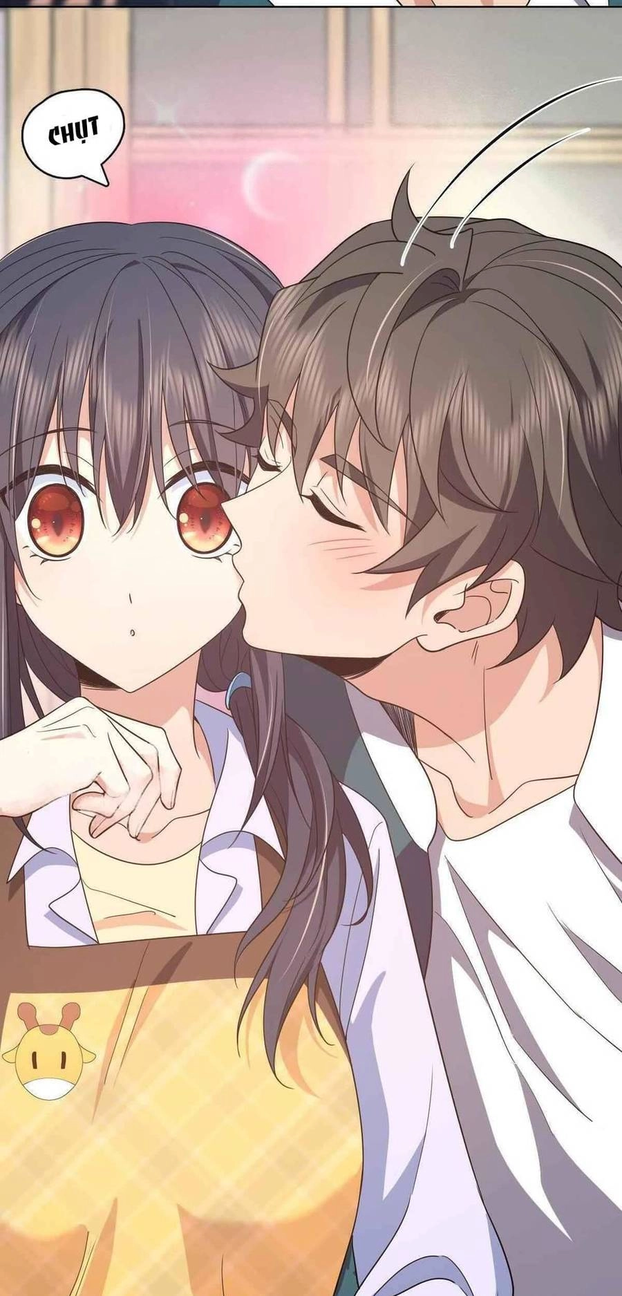 Bà Xã Nhà Tôi Đến Từ Ngàn Năm Trước Chapter 117 - 37