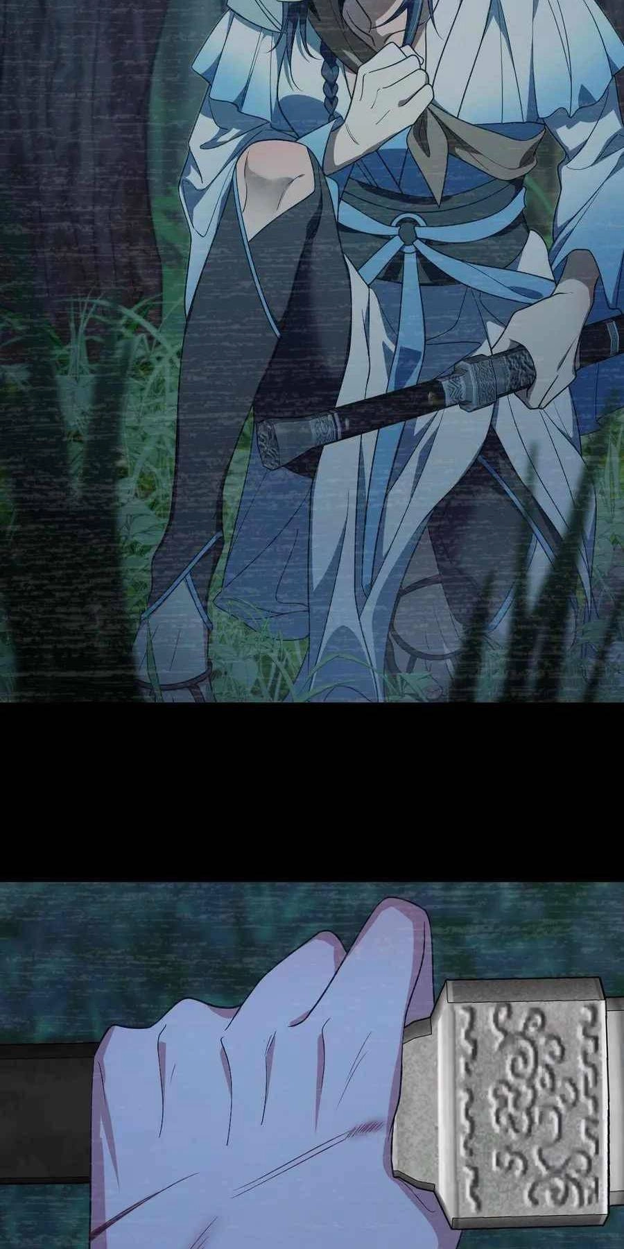 Bà Xã Nhà Tôi Đến Từ Ngàn Năm Trước Chapter 118 - 3