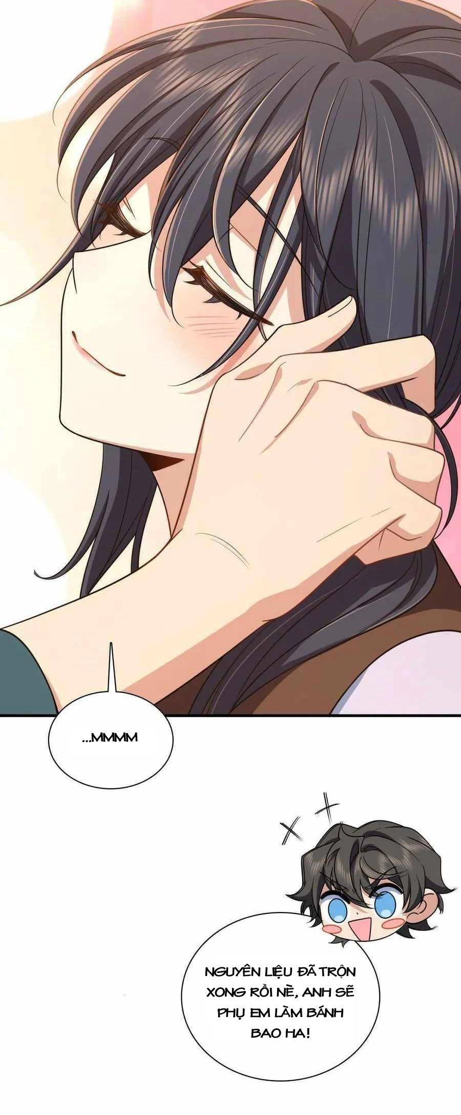 Bà Xã Nhà Tôi Đến Từ Ngàn Năm Trước Chapter 118 - 23