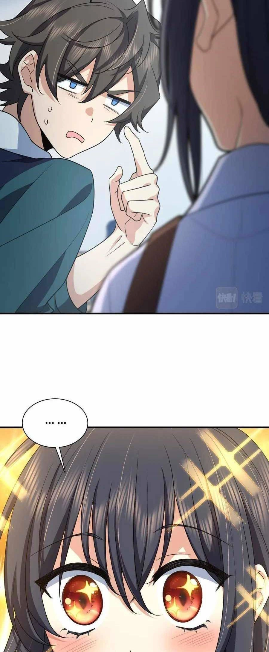 Bà Xã Nhà Tôi Đến Từ Ngàn Năm Trước Chapter 118 - 33