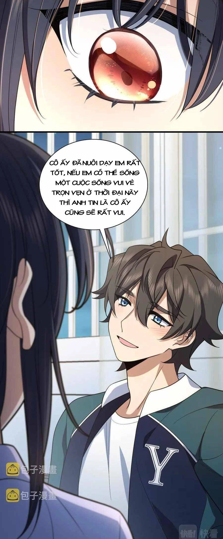 Bà Xã Nhà Tôi Đến Từ Ngàn Năm Trước Chapter 118 - 40