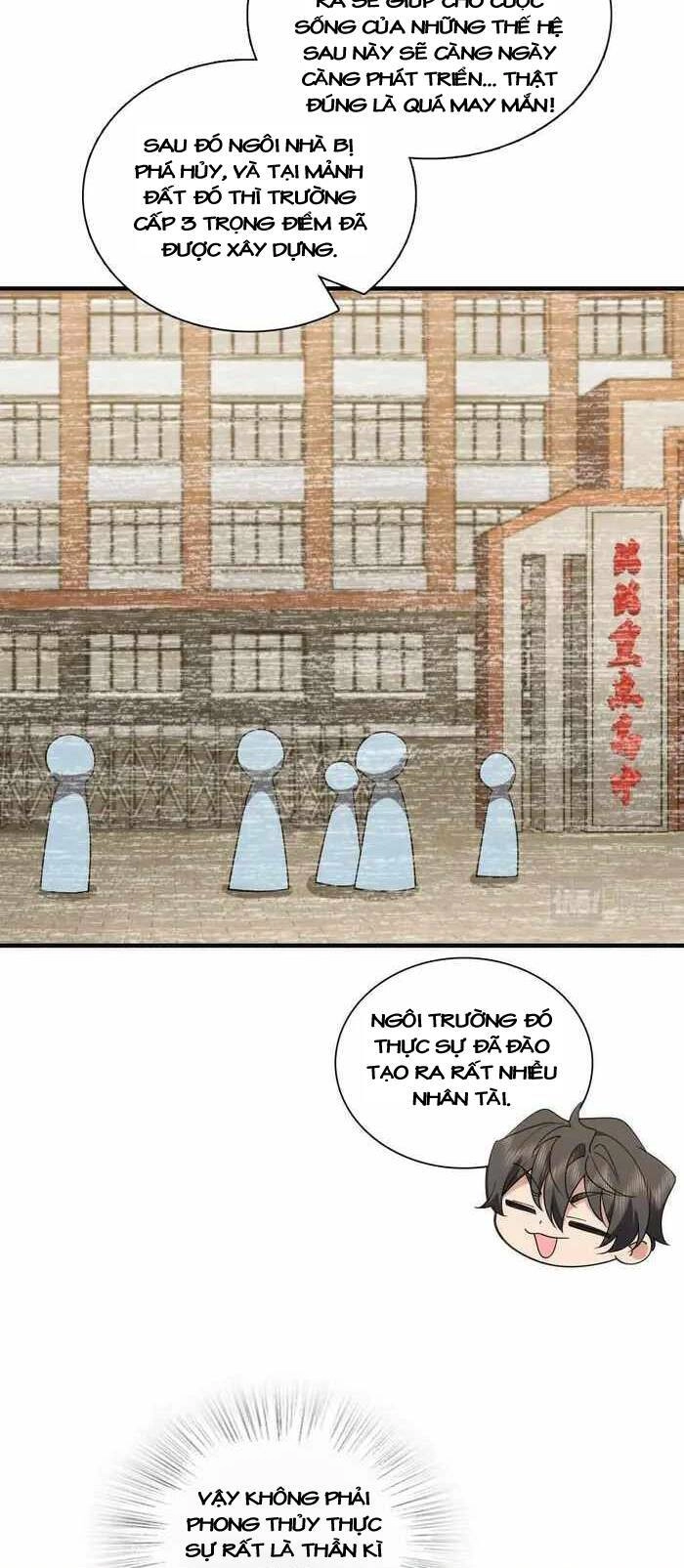 Bà Xã Nhà Tôi Đến Từ Ngàn Năm Trước Chapter 119 - 4