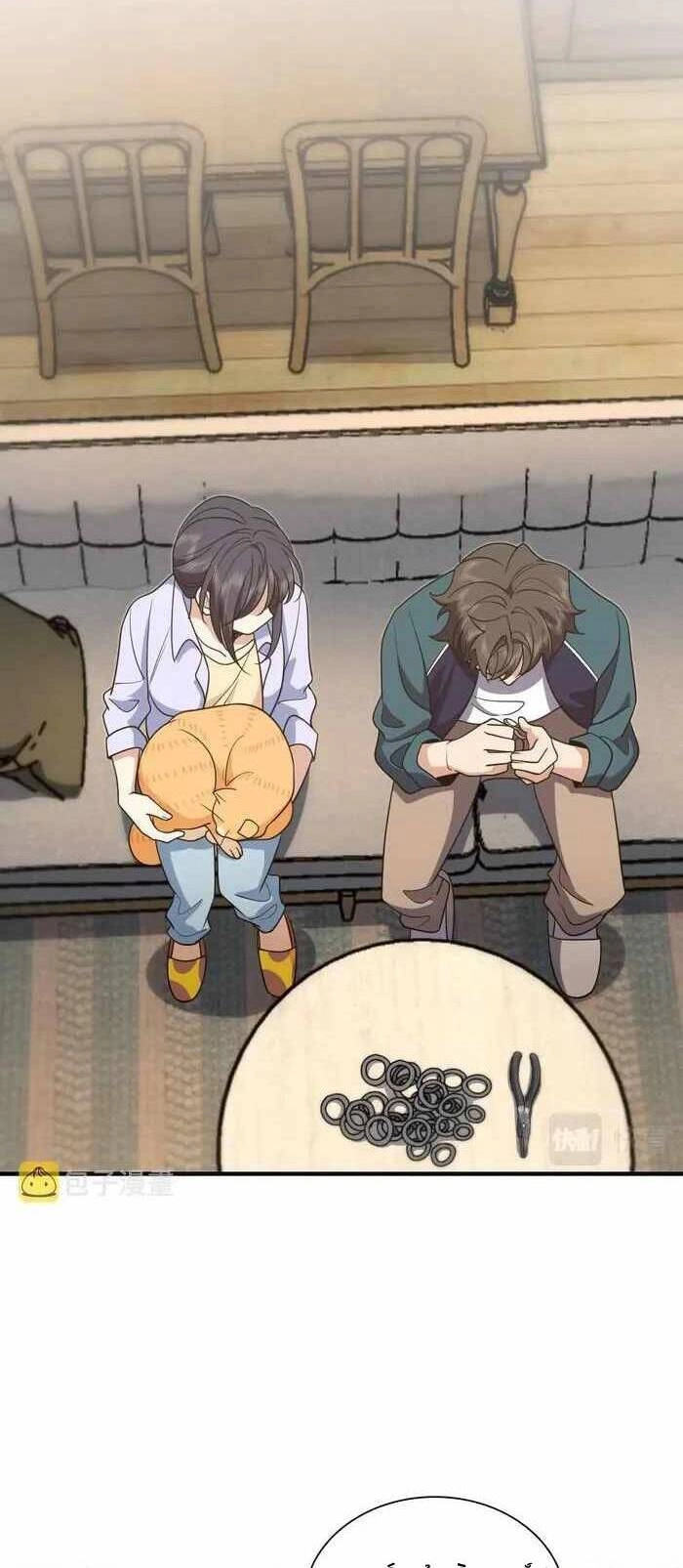 Bà Xã Nhà Tôi Đến Từ Ngàn Năm Trước Chapter 119 - 9