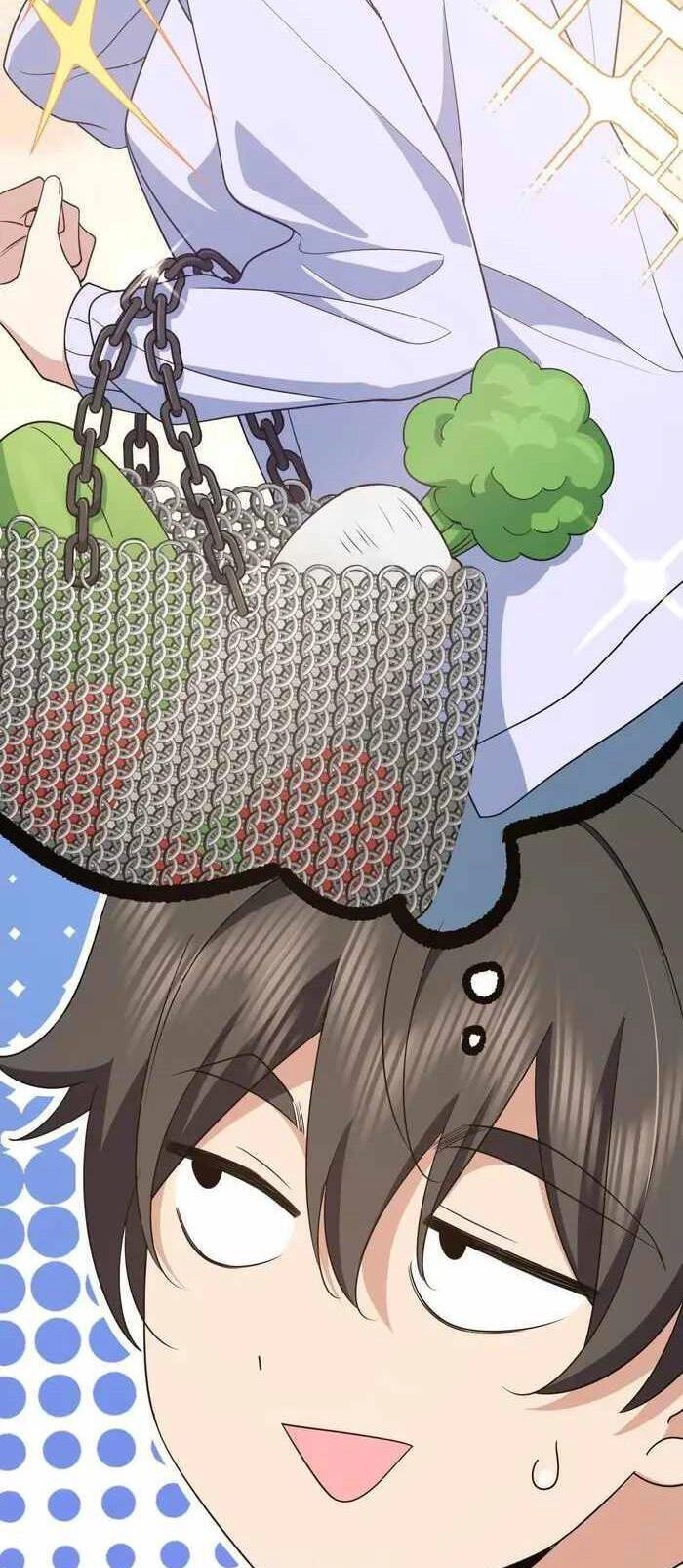 Bà Xã Nhà Tôi Đến Từ Ngàn Năm Trước Chapter 119 - 12