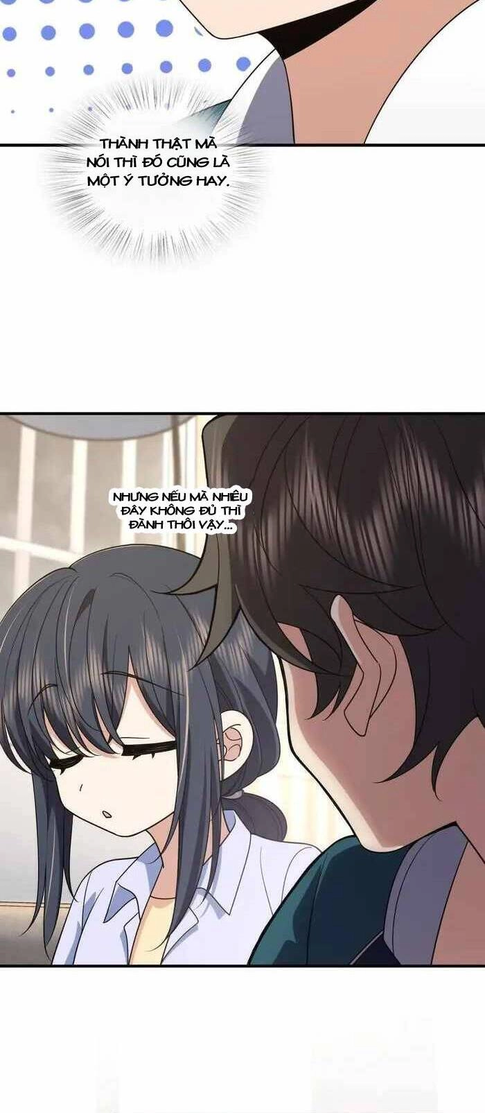 Bà Xã Nhà Tôi Đến Từ Ngàn Năm Trước Chapter 119 - 13