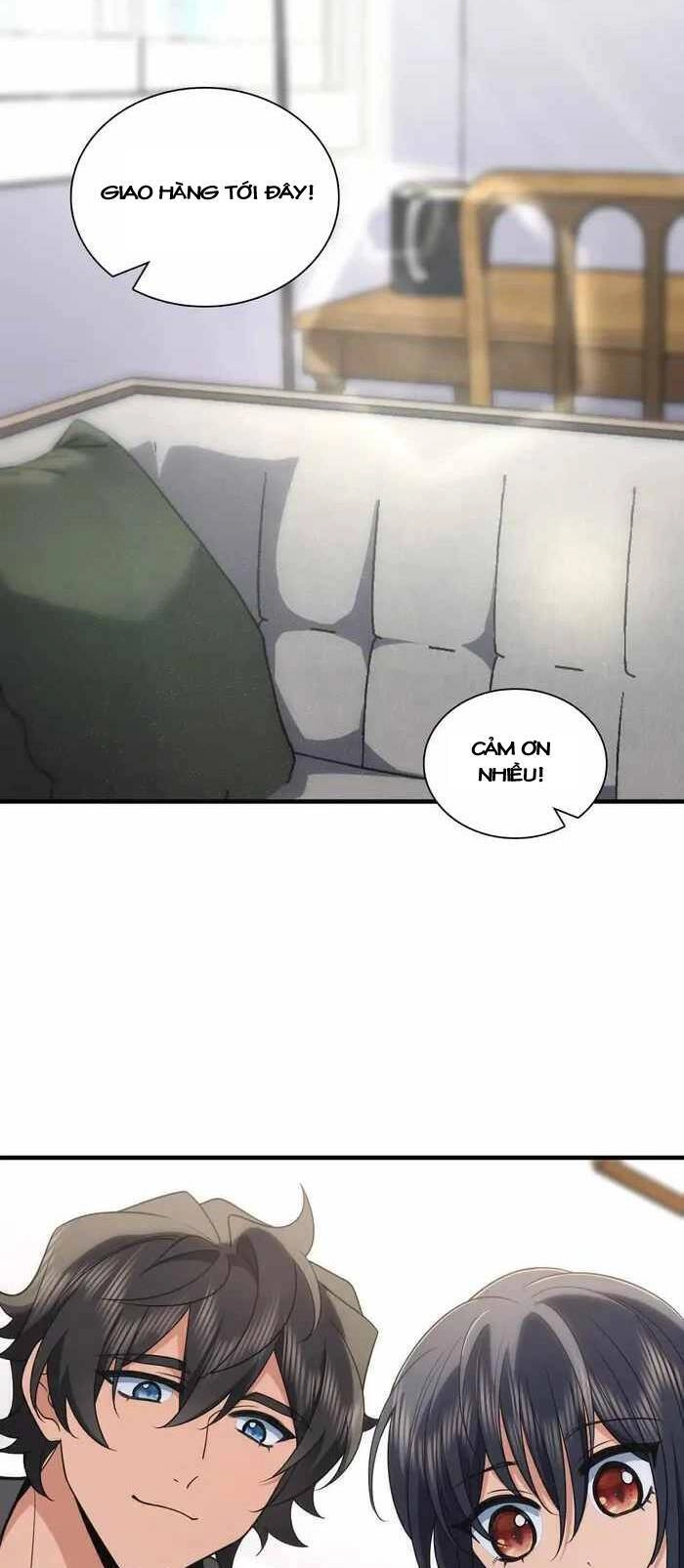 Bà Xã Nhà Tôi Đến Từ Ngàn Năm Trước Chapter 119 - 16