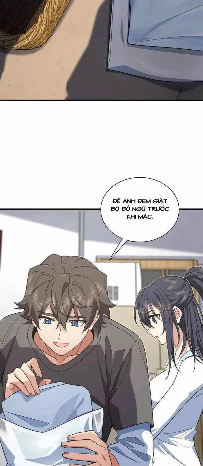 Bà Xã Nhà Tôi Đến Từ Ngàn Năm Trước Chapter 119 - 18