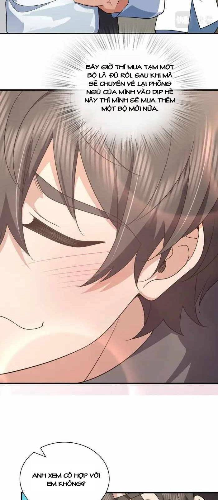 Bà Xã Nhà Tôi Đến Từ Ngàn Năm Trước Chapter 119 - 19