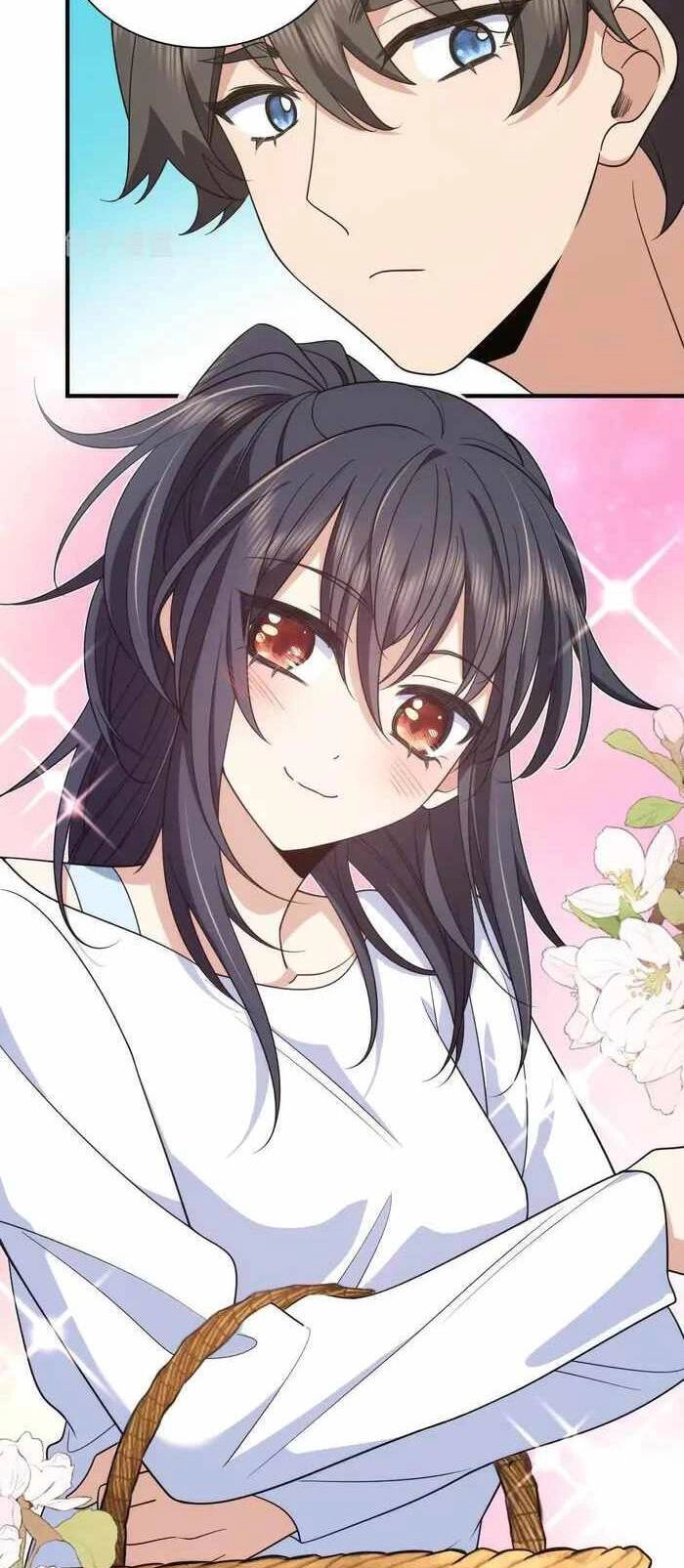 Bà Xã Nhà Tôi Đến Từ Ngàn Năm Trước Chapter 119 - 20