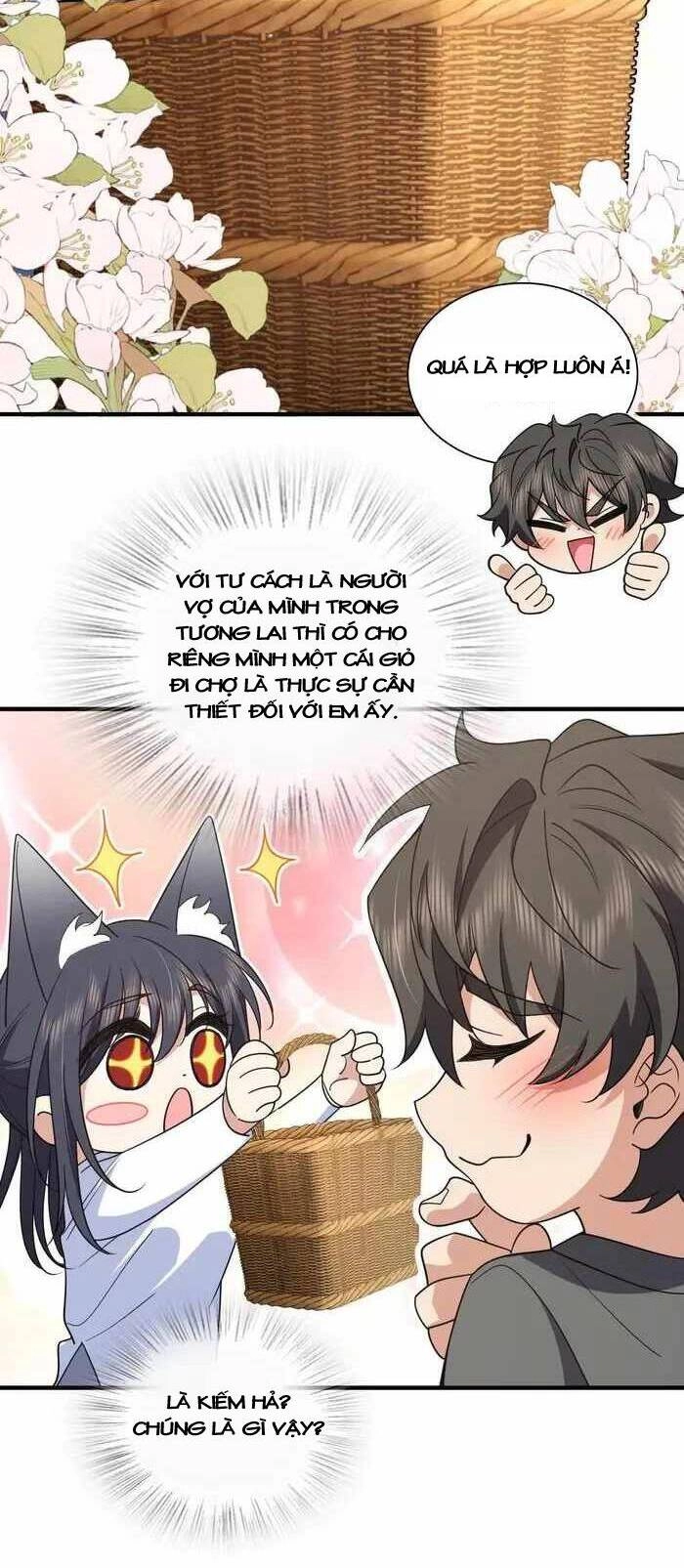 Bà Xã Nhà Tôi Đến Từ Ngàn Năm Trước Chapter 119 - 21