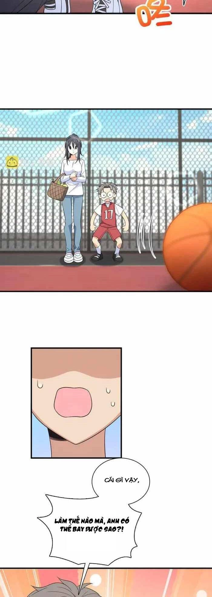 Bà Xã Nhà Tôi Đến Từ Ngàn Năm Trước Chapter 119 - 31