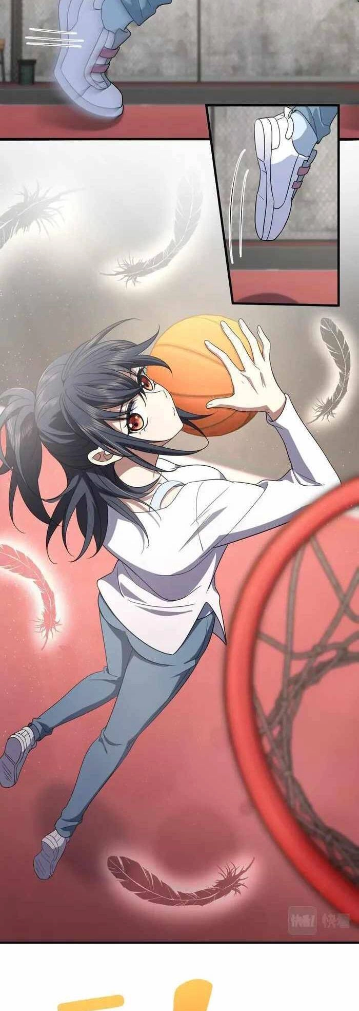 Bà Xã Nhà Tôi Đến Từ Ngàn Năm Trước Chapter 119 - 36