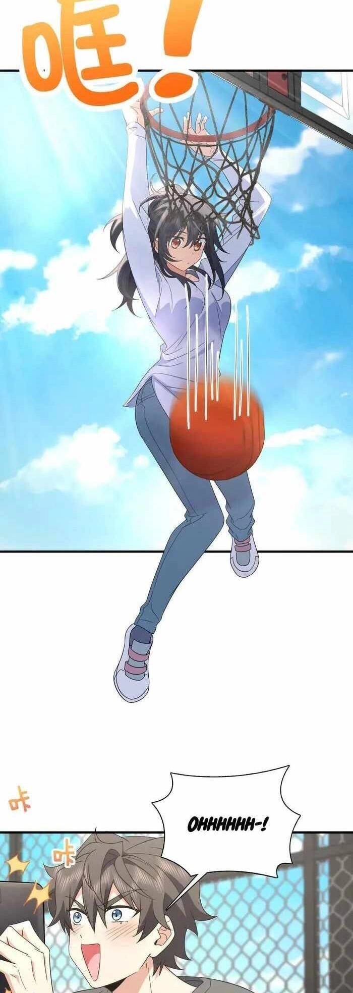 Bà Xã Nhà Tôi Đến Từ Ngàn Năm Trước Chapter 119 - 37