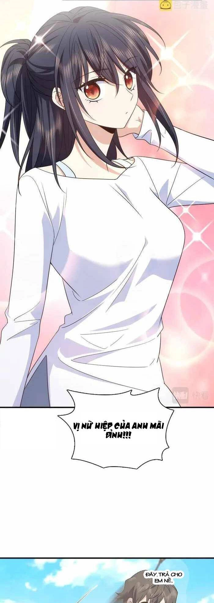 Bà Xã Nhà Tôi Đến Từ Ngàn Năm Trước Chapter 119 - 39