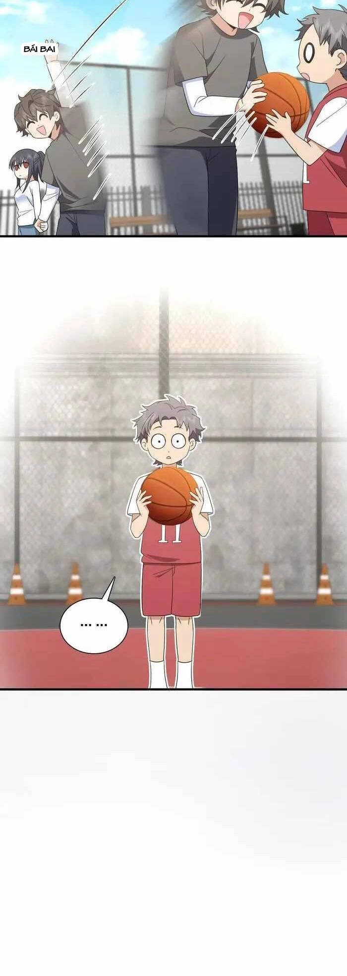 Bà Xã Nhà Tôi Đến Từ Ngàn Năm Trước Chapter 119 - 40