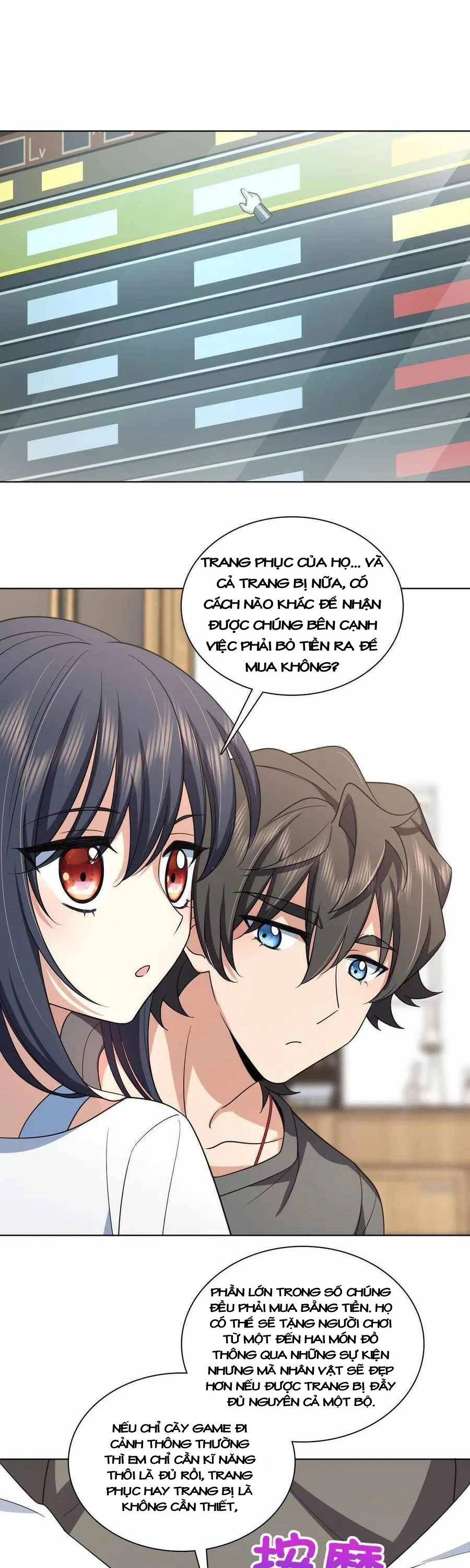 Bà Xã Nhà Tôi Đến Từ Ngàn Năm Trước Chapter 120 - 13