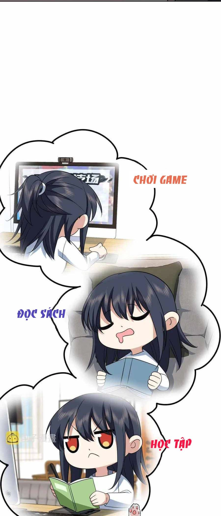 Bà Xã Nhà Tôi Đến Từ Ngàn Năm Trước Chapter 120 - 24