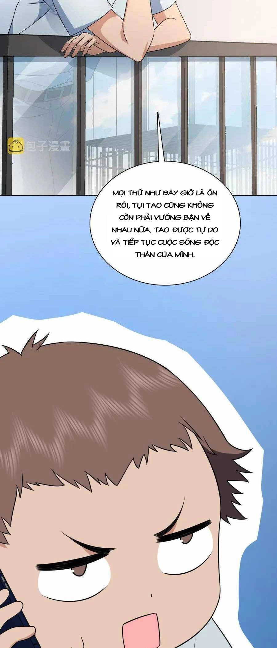 Bà Xã Nhà Tôi Đến Từ Ngàn Năm Trước Chapter 120 - 30