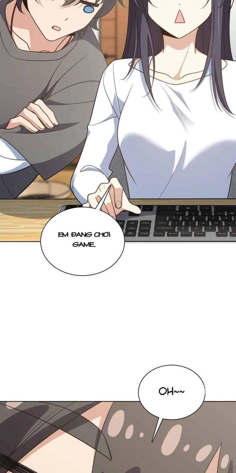 Bà Xã Nhà Tôi Đến Từ Ngàn Năm Trước Chapter 121 - 4