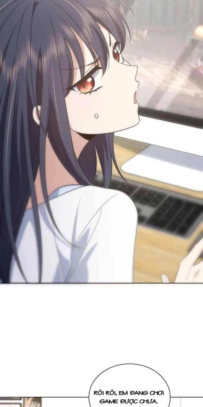 Bà Xã Nhà Tôi Đến Từ Ngàn Năm Trước Chapter 121 - 6