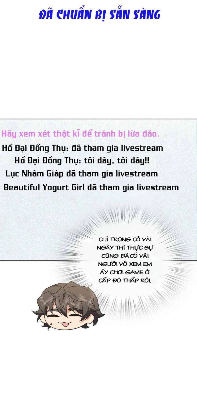 Bà Xã Nhà Tôi Đến Từ Ngàn Năm Trước Chapter 121 - 12