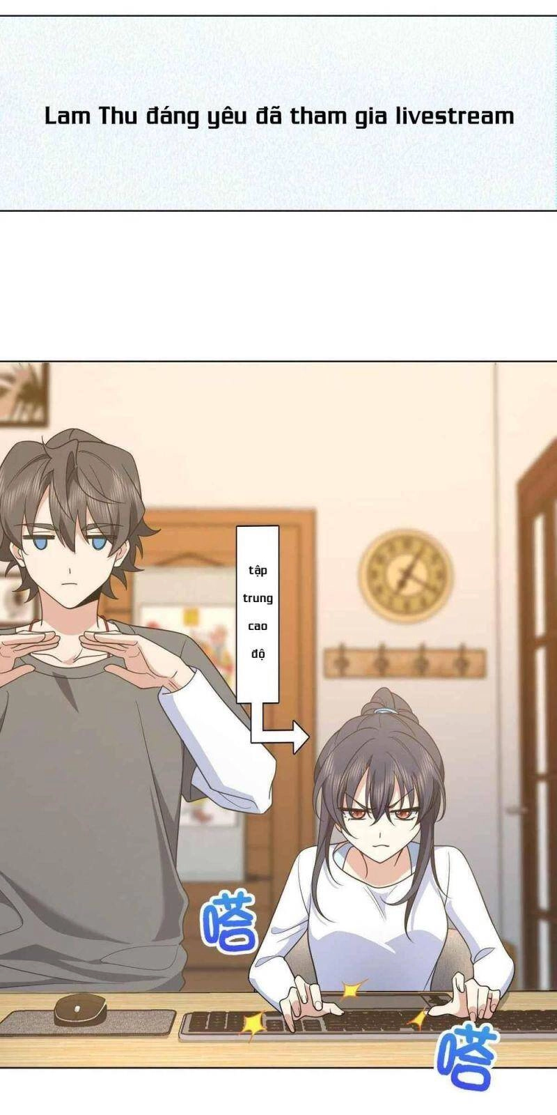 Bà Xã Nhà Tôi Đến Từ Ngàn Năm Trước Chapter 121 - 14