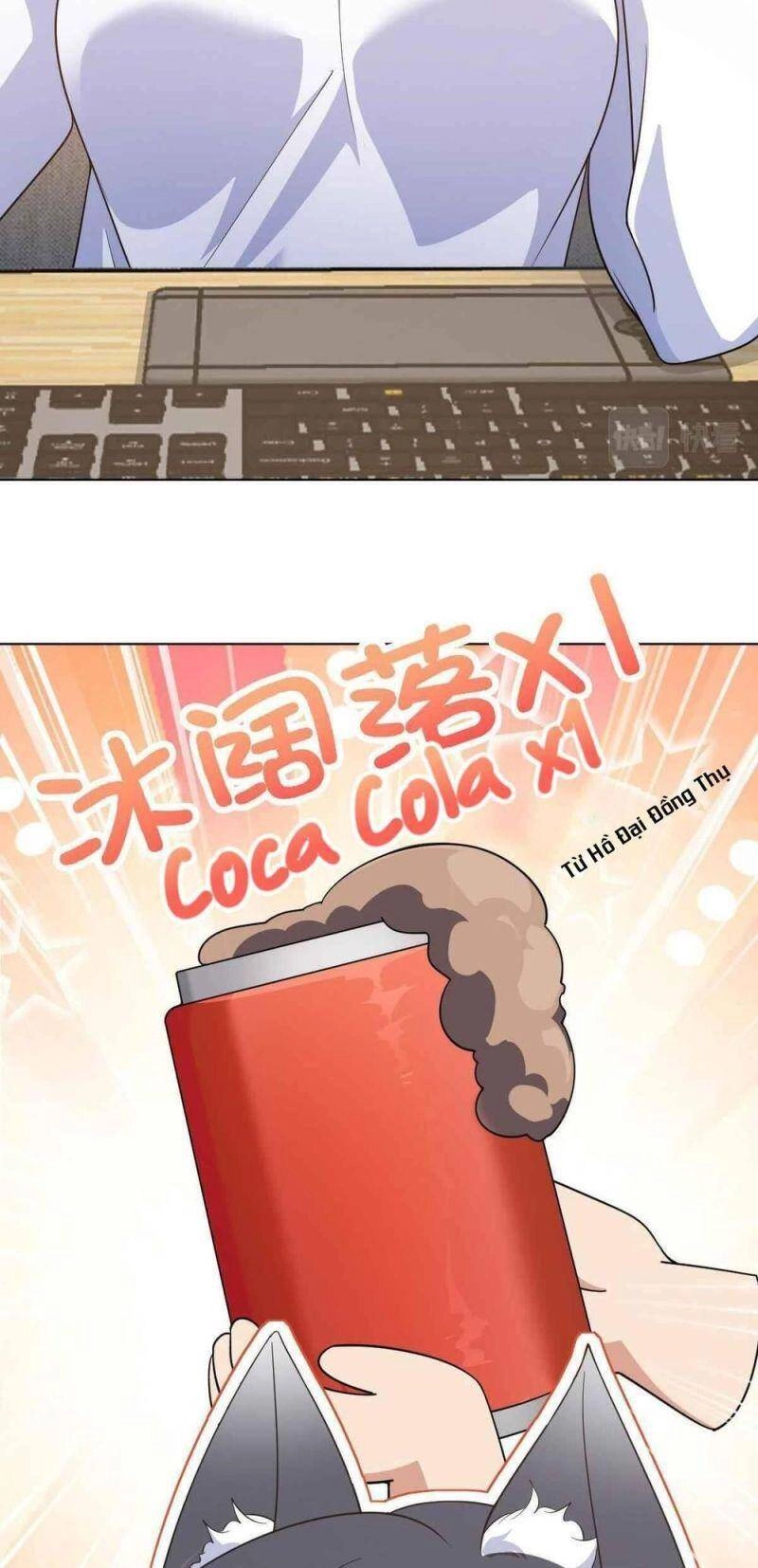 Bà Xã Nhà Tôi Đến Từ Ngàn Năm Trước Chapter 121 - 31