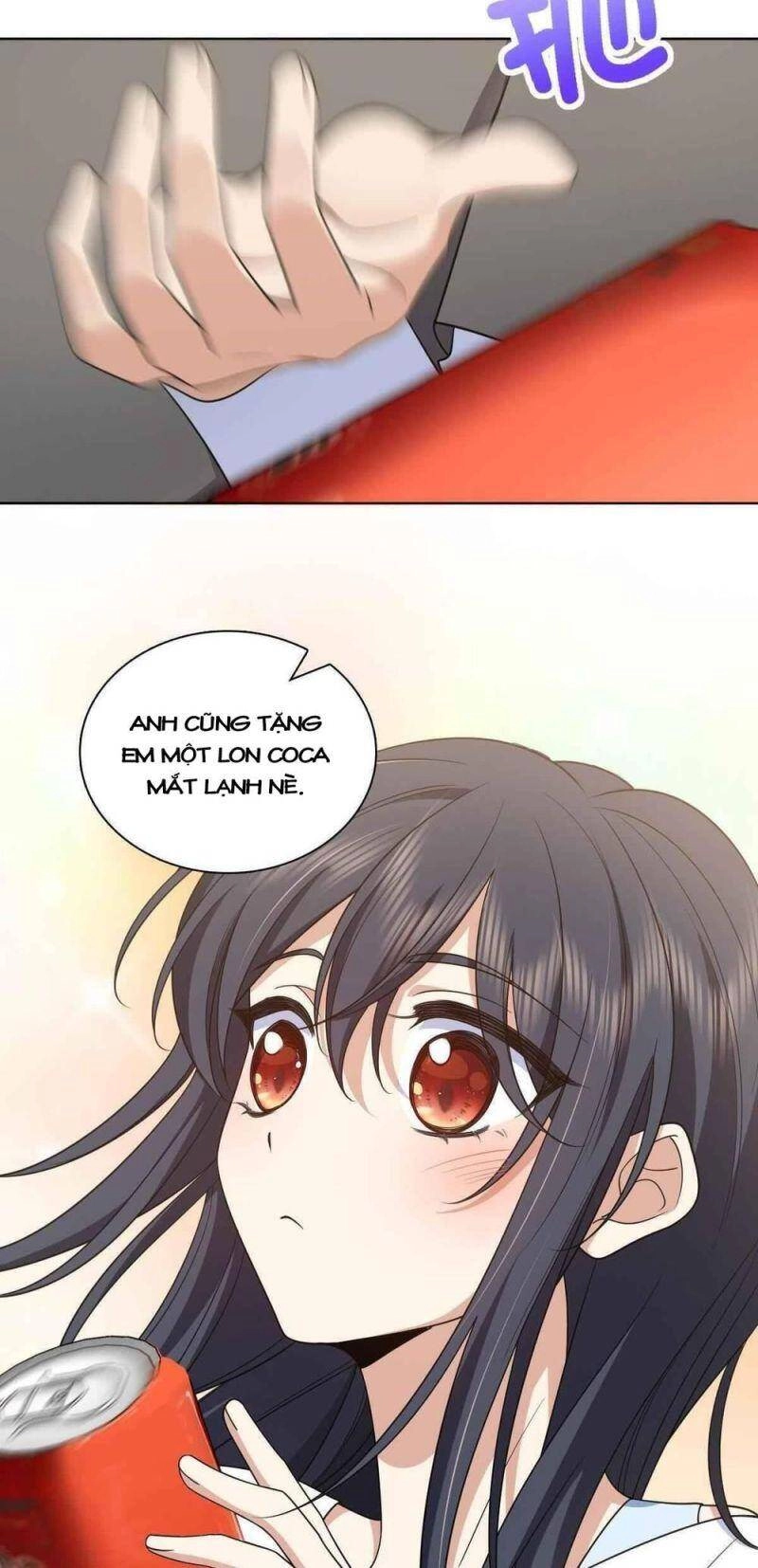 Bà Xã Nhà Tôi Đến Từ Ngàn Năm Trước Chapter 121 - 34