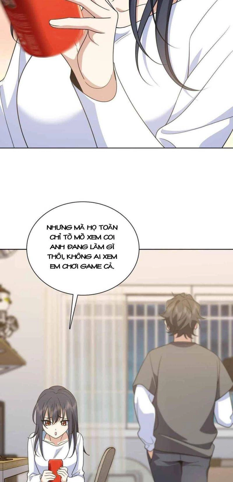 Bà Xã Nhà Tôi Đến Từ Ngàn Năm Trước Chapter 121 - 35