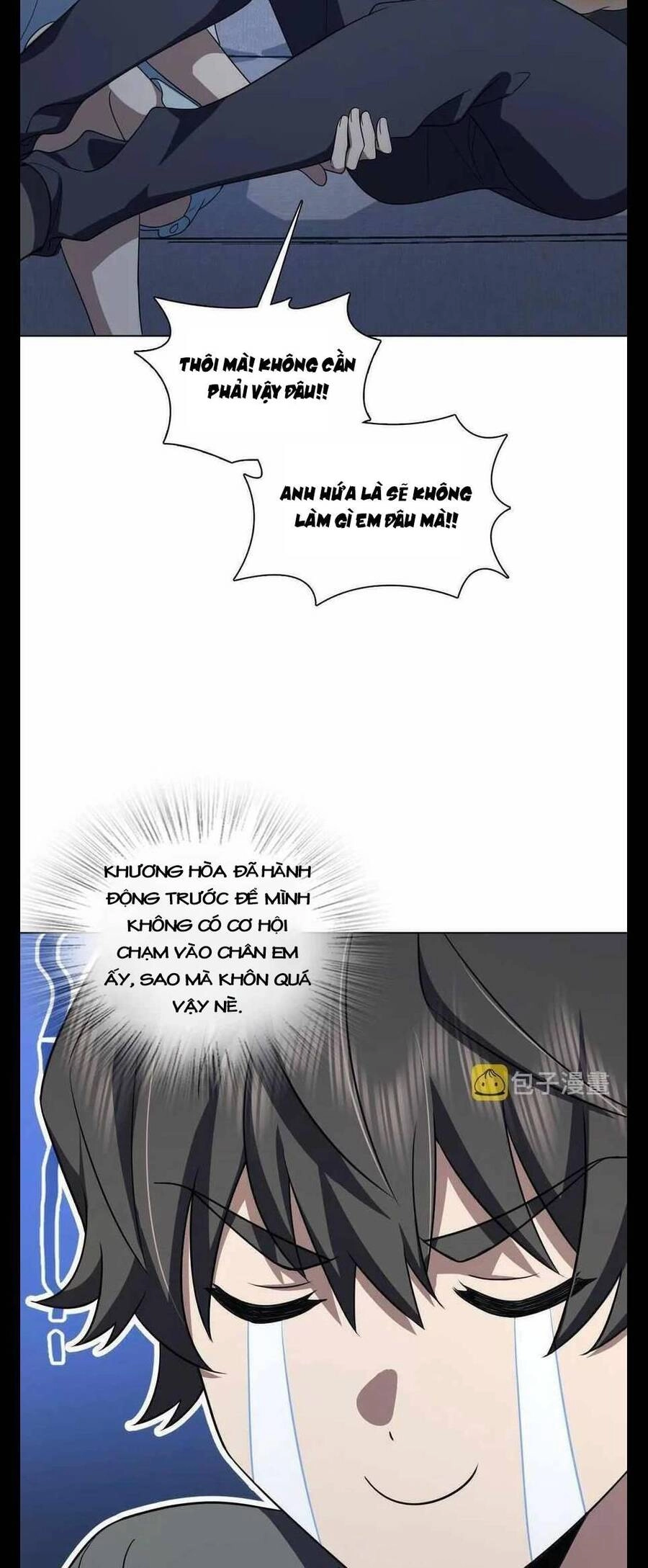 Bà Xã Nhà Tôi Đến Từ Ngàn Năm Trước Chapter 122 - 24