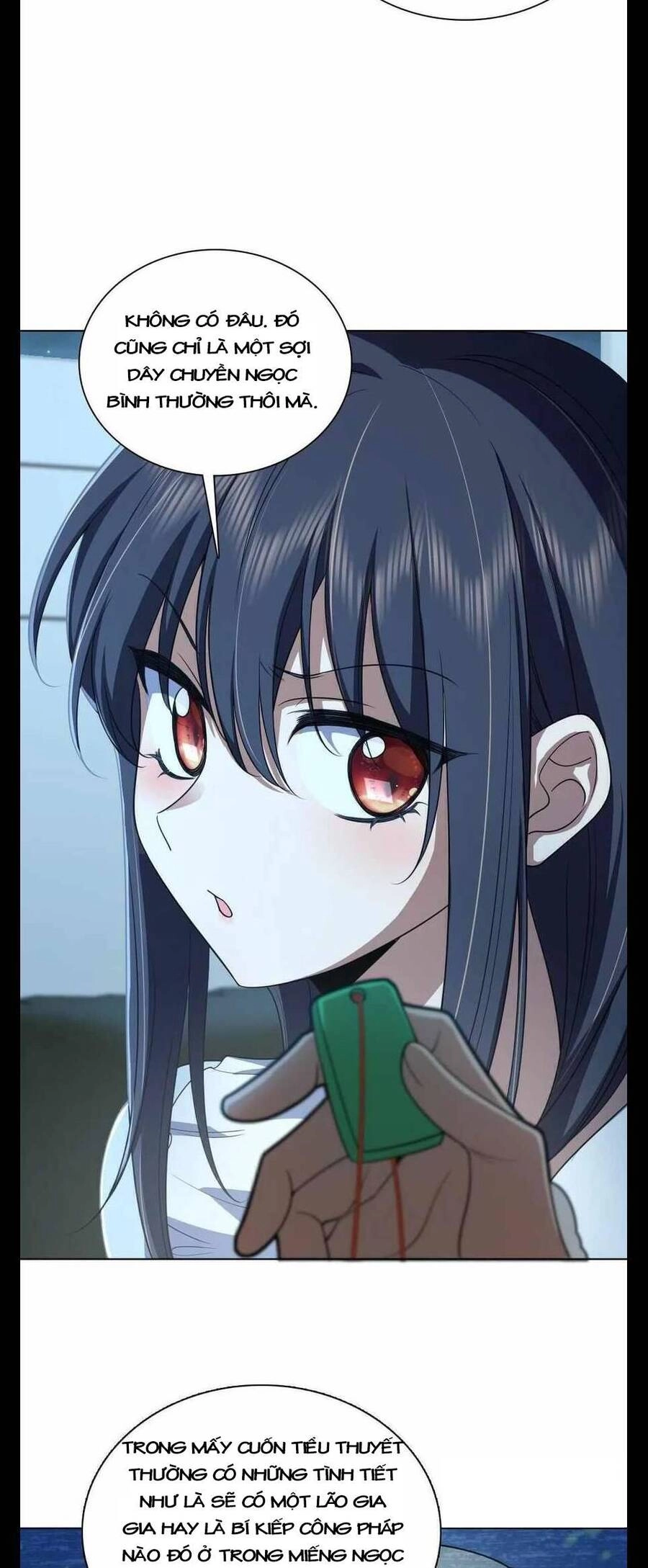 Bà Xã Nhà Tôi Đến Từ Ngàn Năm Trước Chapter 122 - 29