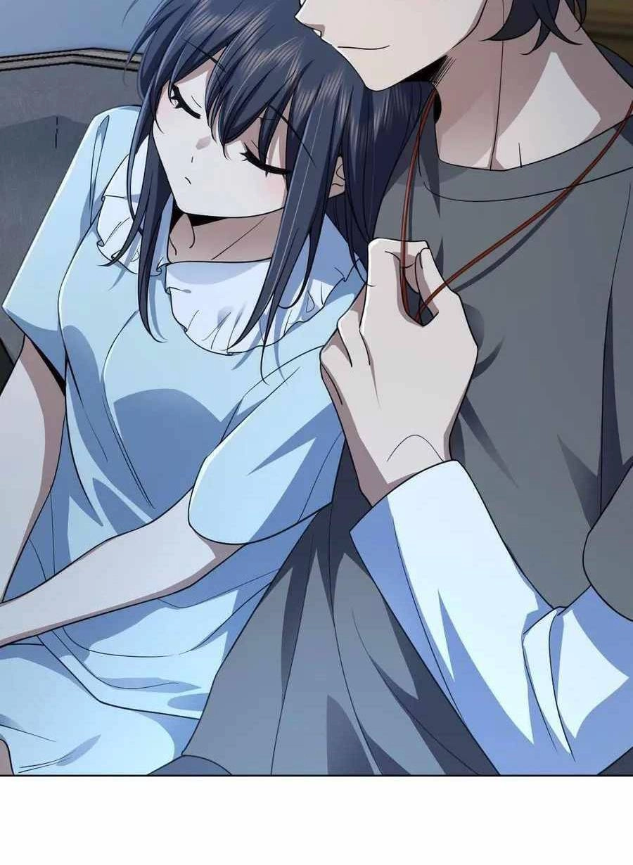 Bà Xã Nhà Tôi Đến Từ Ngàn Năm Trước Chapter 123 - 4