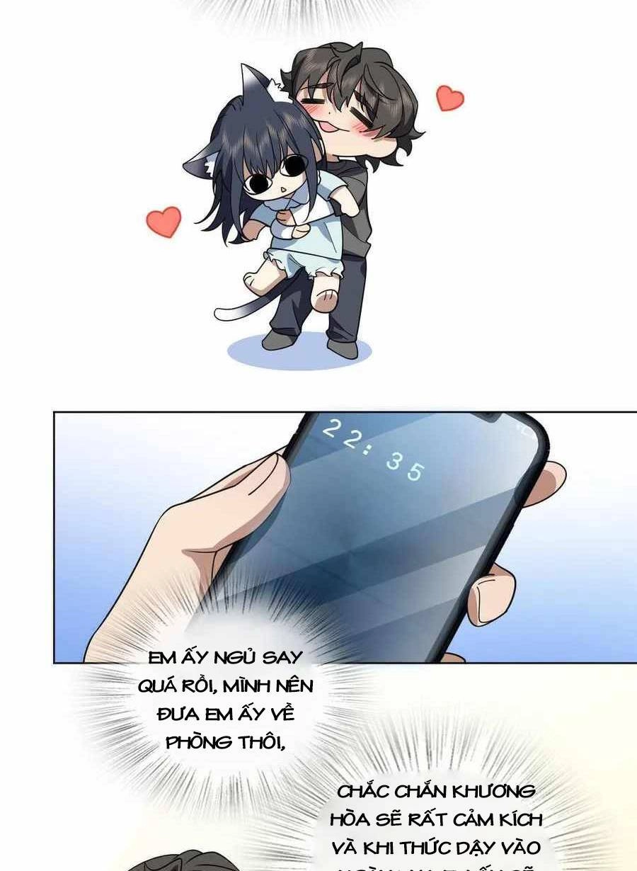 Bà Xã Nhà Tôi Đến Từ Ngàn Năm Trước Chapter 123 - 7