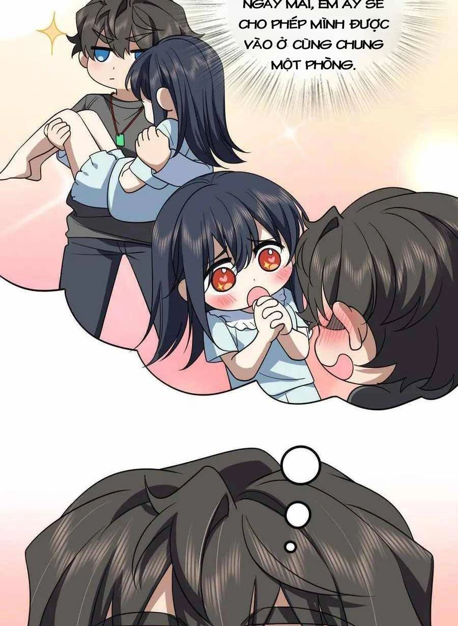 Bà Xã Nhà Tôi Đến Từ Ngàn Năm Trước Chapter 123 - 8