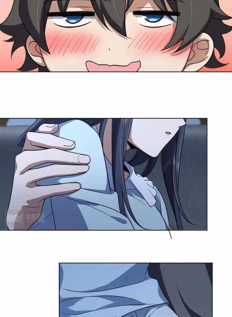 Bà Xã Nhà Tôi Đến Từ Ngàn Năm Trước Chapter 123 - 9