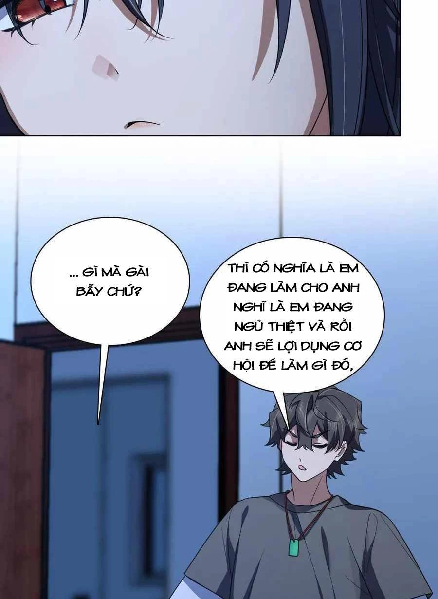 Bà Xã Nhà Tôi Đến Từ Ngàn Năm Trước Chapter 123 - 16