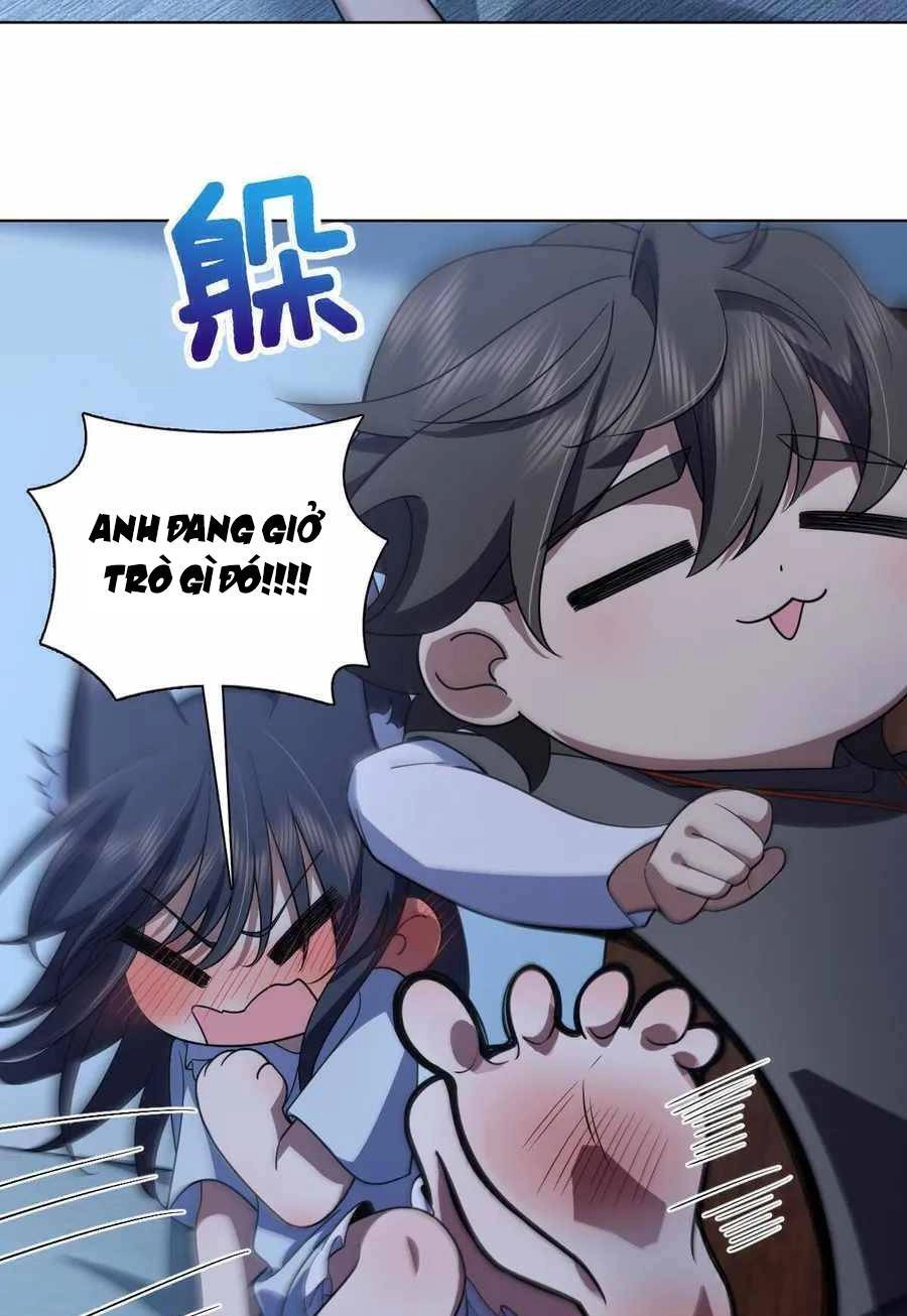 Bà Xã Nhà Tôi Đến Từ Ngàn Năm Trước Chapter 123 - 22