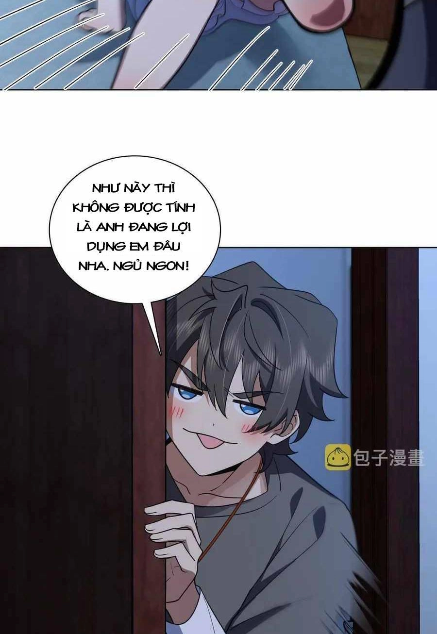 Bà Xã Nhà Tôi Đến Từ Ngàn Năm Trước Chapter 123 - 23