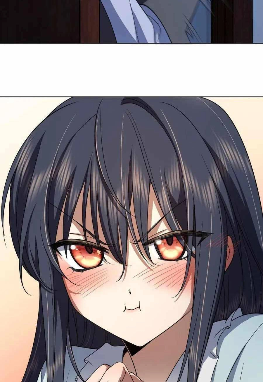 Bà Xã Nhà Tôi Đến Từ Ngàn Năm Trước Chapter 123 - 24