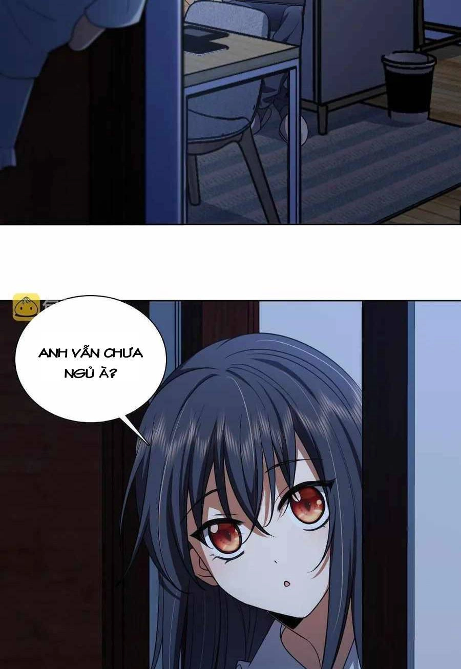 Bà Xã Nhà Tôi Đến Từ Ngàn Năm Trước Chapter 123 - 28