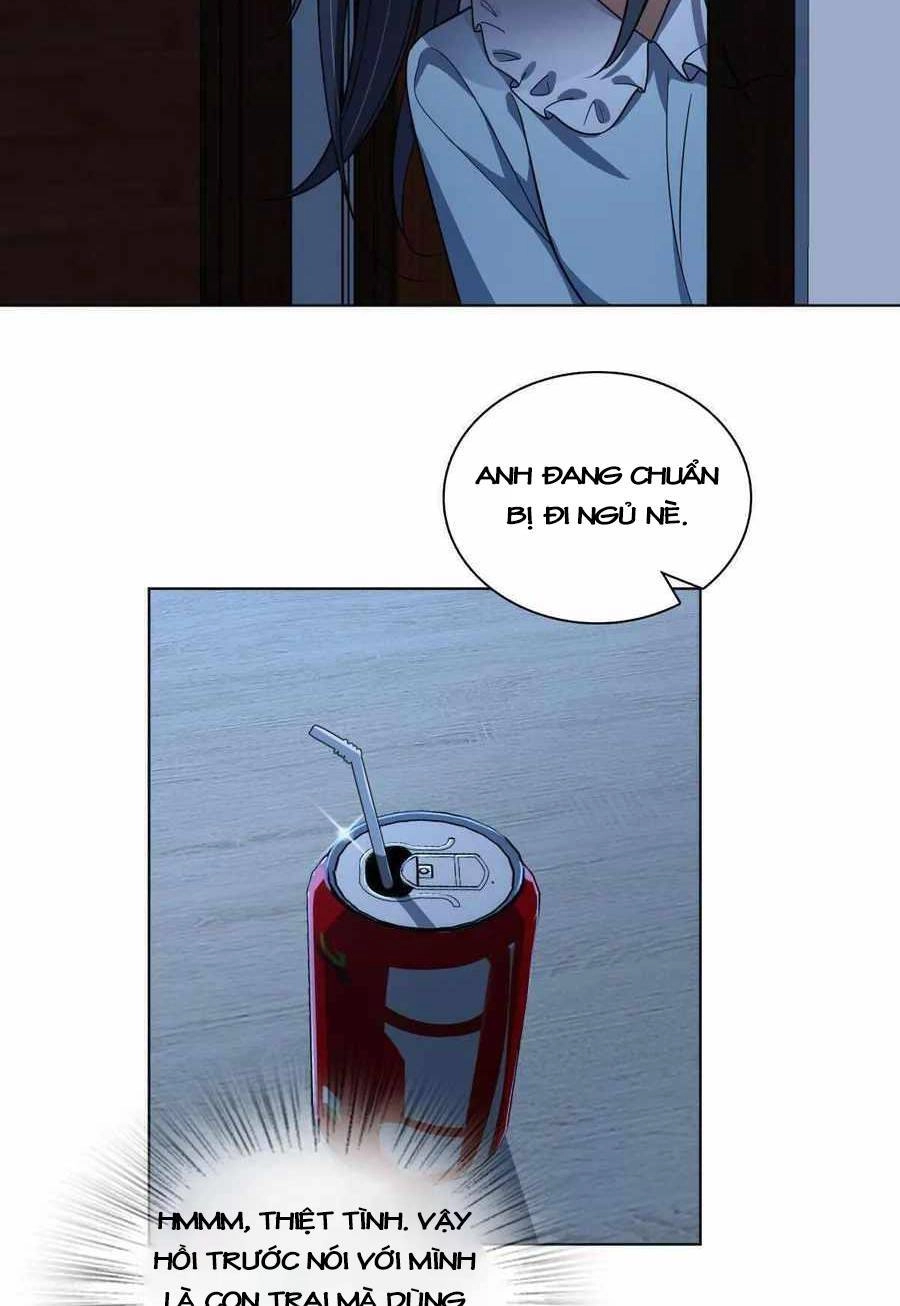 Bà Xã Nhà Tôi Đến Từ Ngàn Năm Trước Chapter 123 - 29